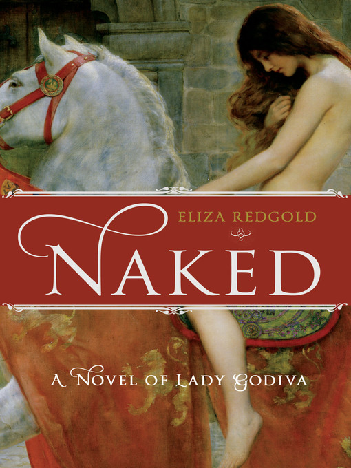 Title details for Naked by Eliza Redgold - Wait list